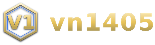 vn1405 logo
